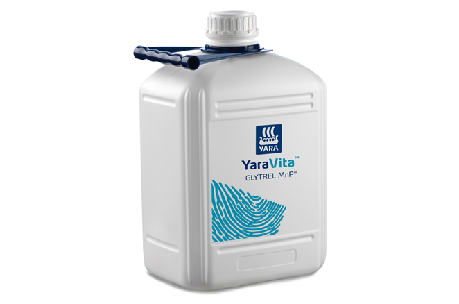 yaravita glytrel mnp