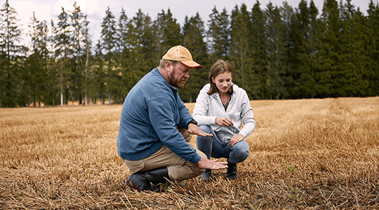 Maximize your farm’s water use efficiency 