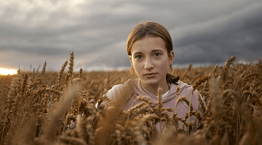 Sustainable farming with nitrate-based fertilizers