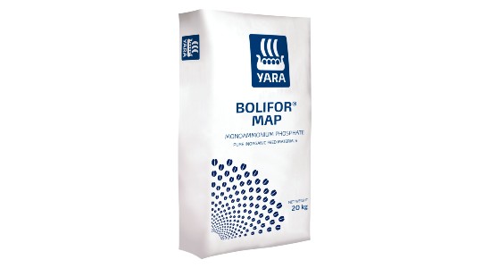 Bolifor MAP